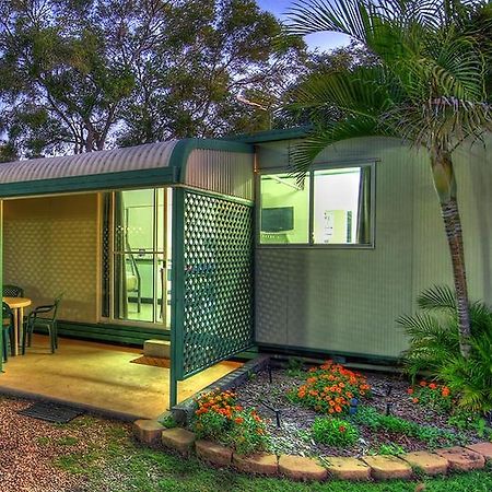 Goondiwindi Holiday Park Exterior photo