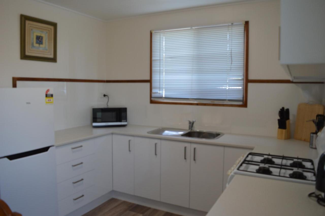 Goondiwindi Holiday Park Exterior photo