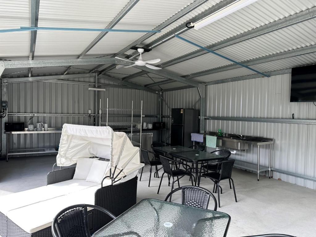 Goondiwindi Holiday Park Exterior photo