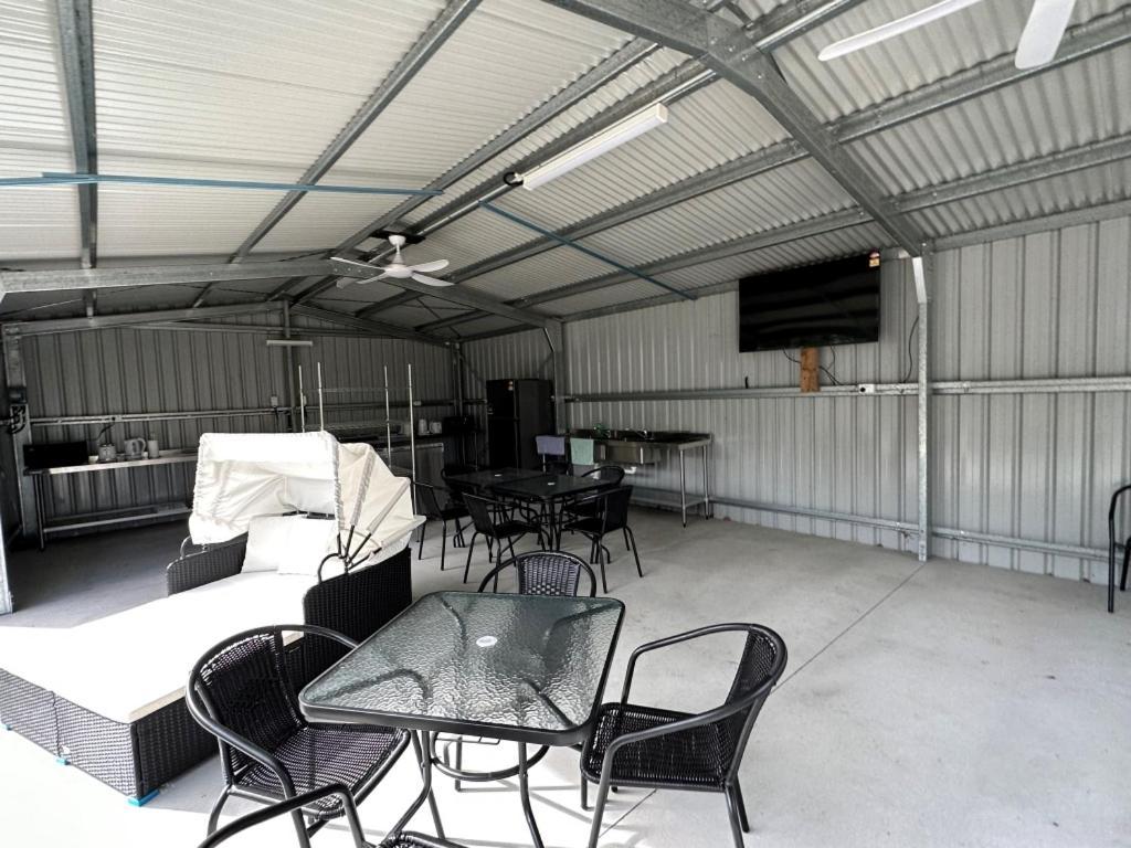 Goondiwindi Holiday Park Exterior photo
