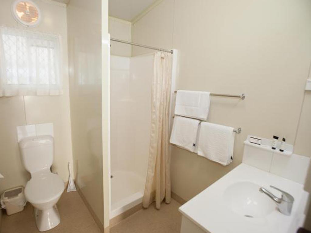 Goondiwindi Holiday Park Room photo