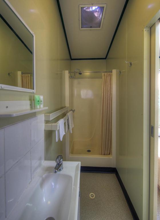 Goondiwindi Holiday Park Exterior photo