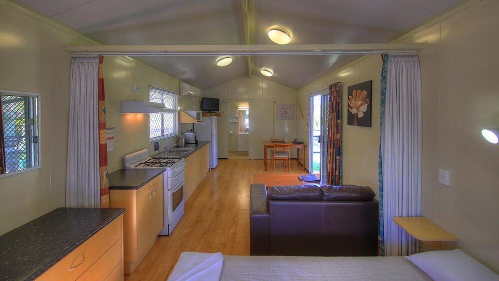 Goondiwindi Holiday Park Exterior photo