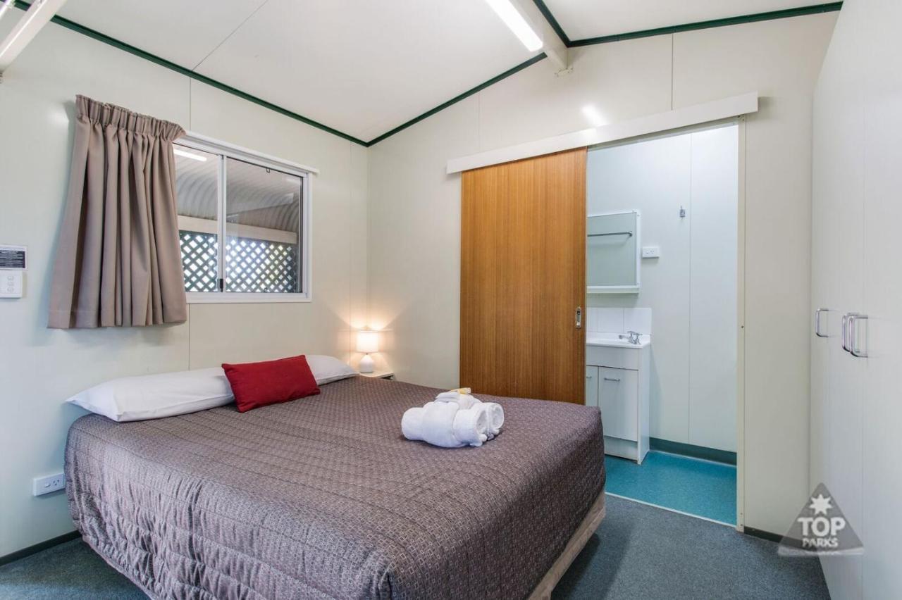Goondiwindi Holiday Park Exterior photo
