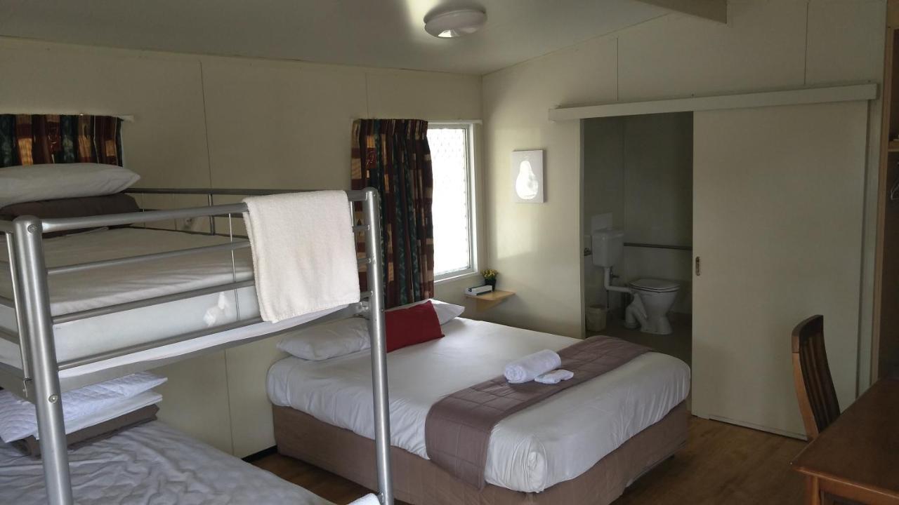 Goondiwindi Holiday Park Exterior photo