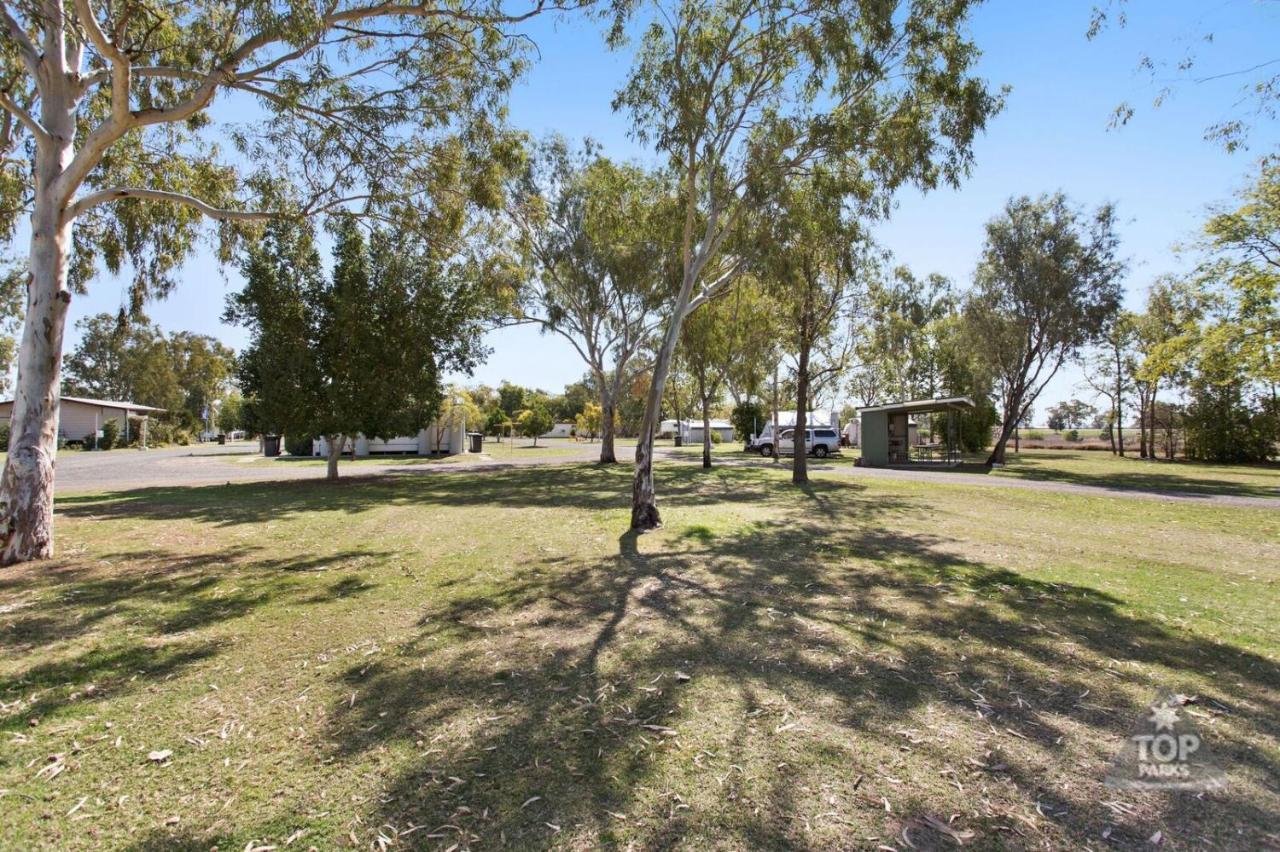 Goondiwindi Holiday Park Exterior photo